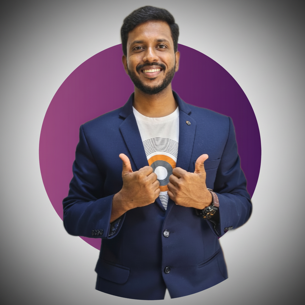 Santosh Pothnak